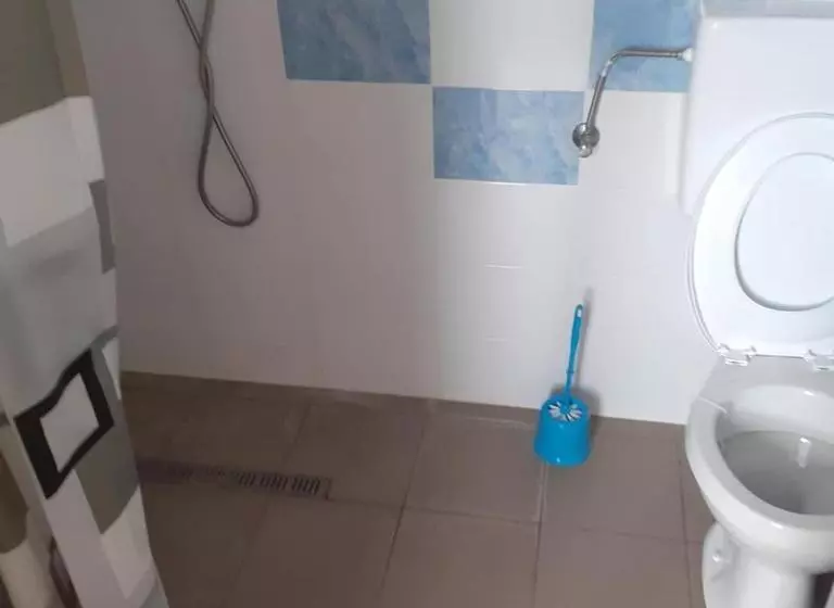 Electric Hostel