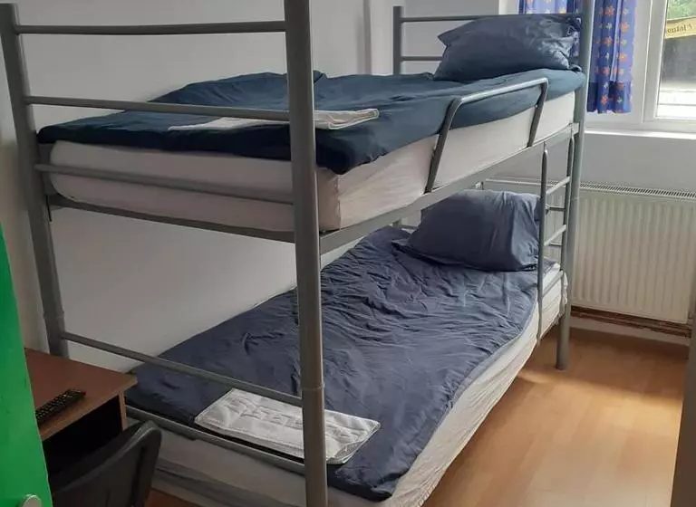 Electric Hostel