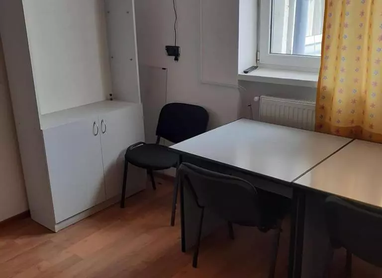 Electric Hostel