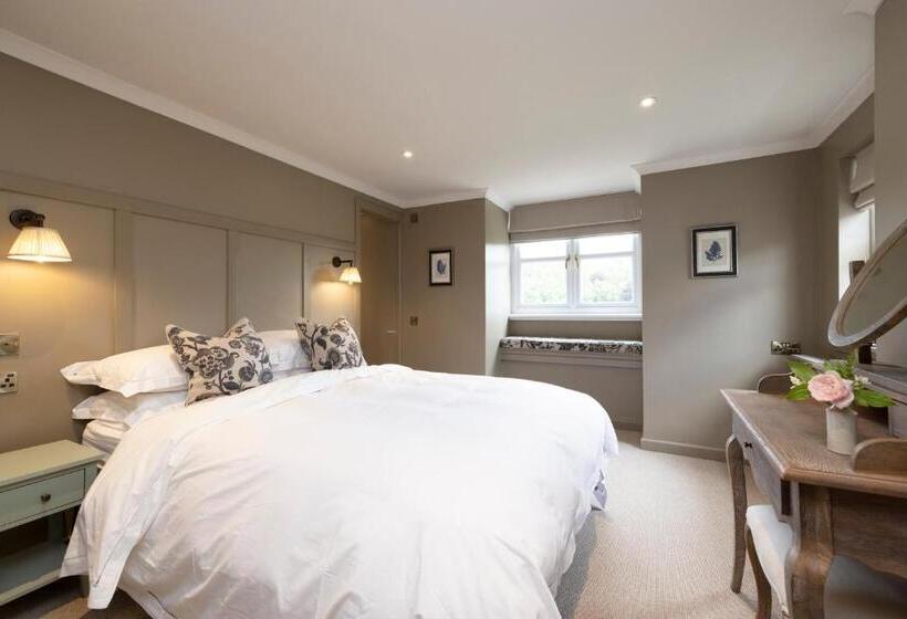 Joivy Exceptional Cottage With Parking