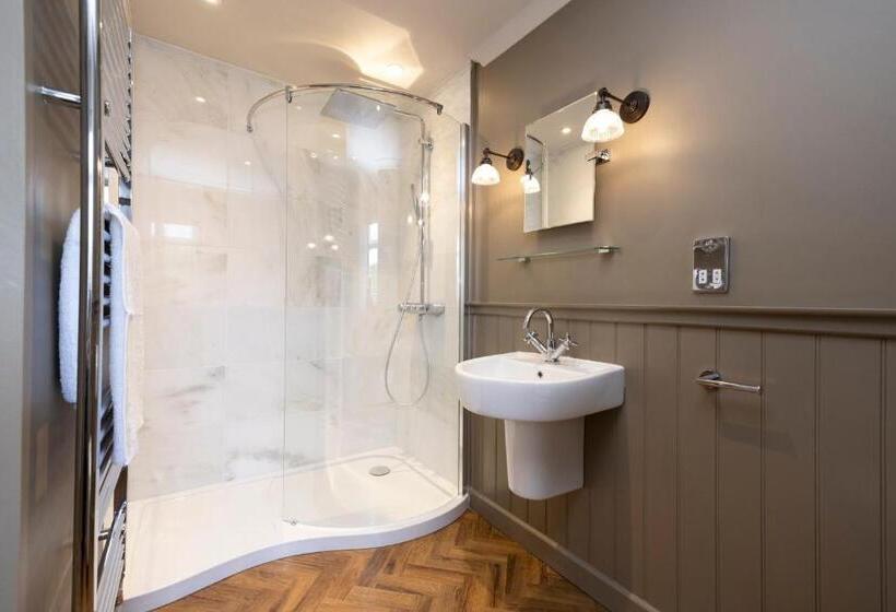 Joivy Exceptional Cottage With Parking