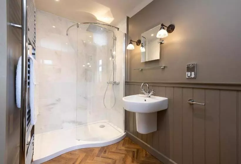 Joivy Exceptional Cottage With Parking