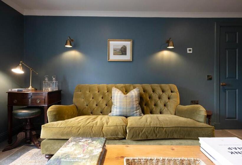 Joivy Exceptional Cottage With Parking