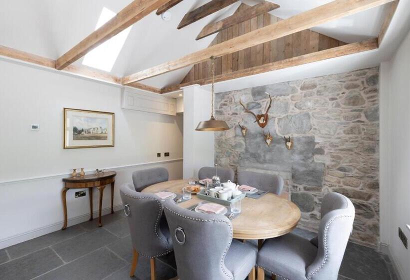 Joivy Exceptional Cottage With Parking