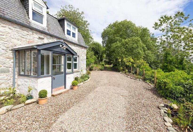 Joivy Exceptional Cottage With Parking