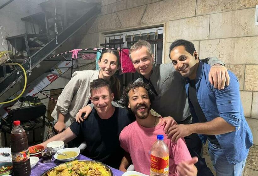 Hikaya Collective Hostel