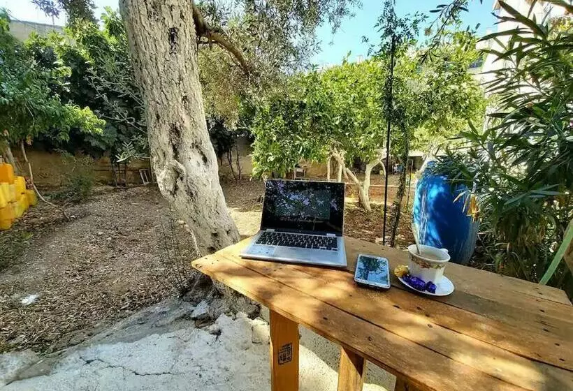 Hikaya Collective Hostel