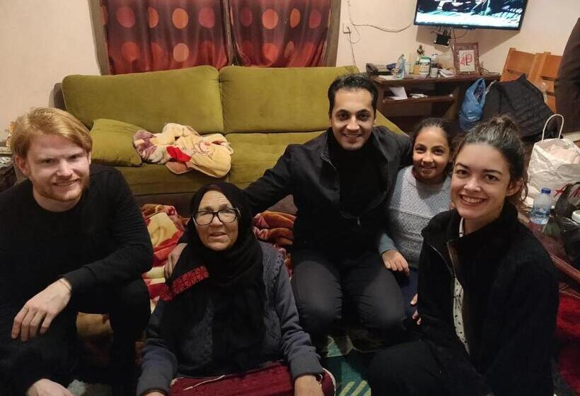 Hikaya Collective Hostel