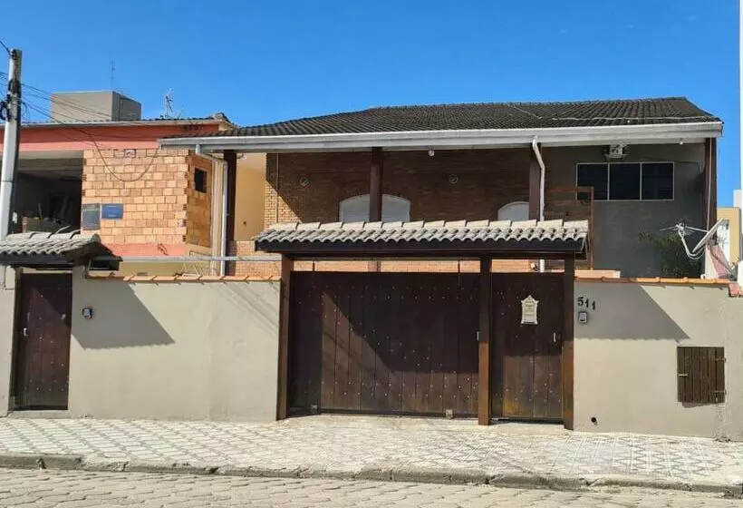 Hostel Praia 102
