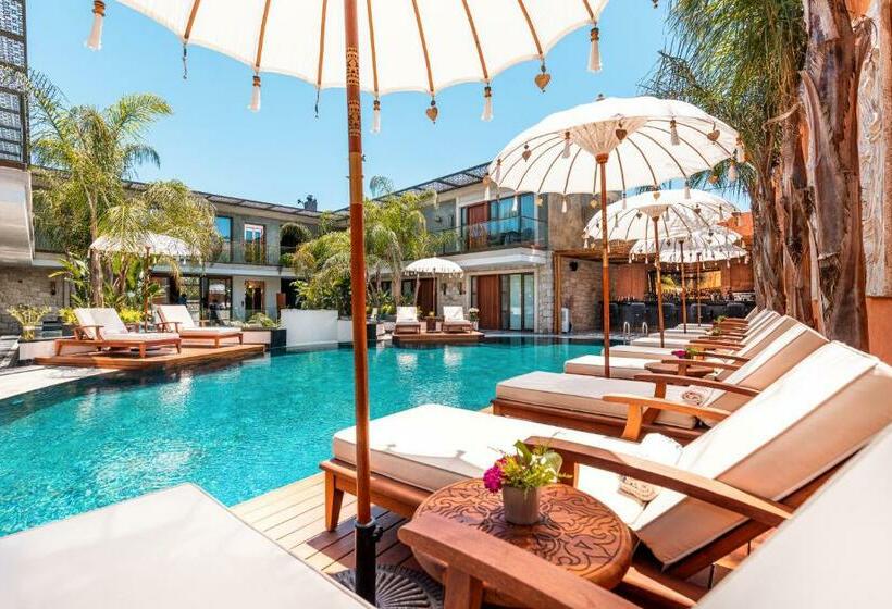 Genesis Hotel&spa Alaçatı