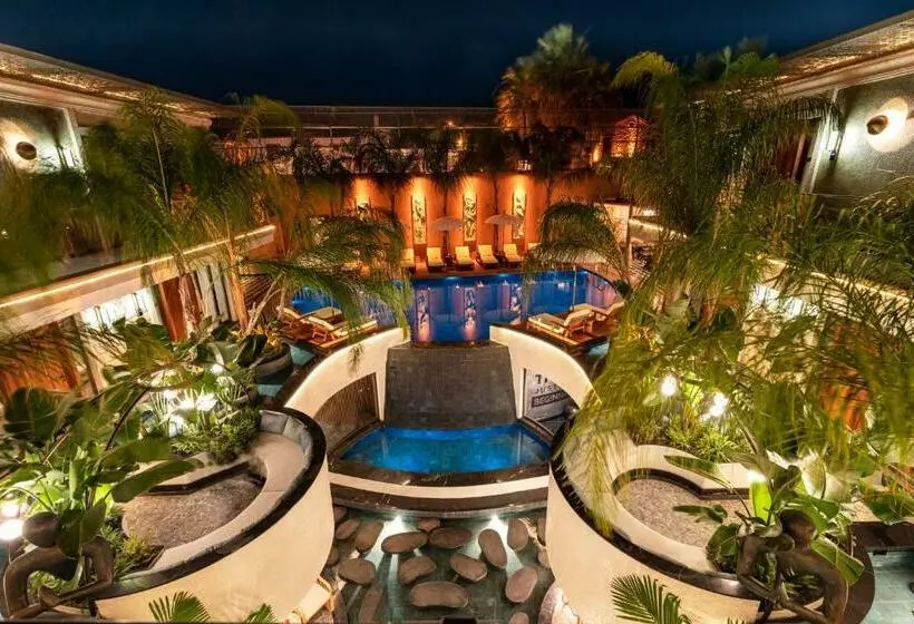 Genesis Hotel&spa Alaçatı