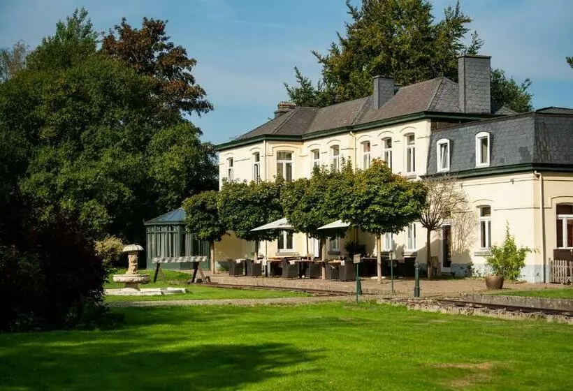 Hotel L O De Source
