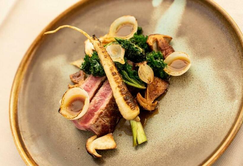 בית מלון כפרי L O De Source