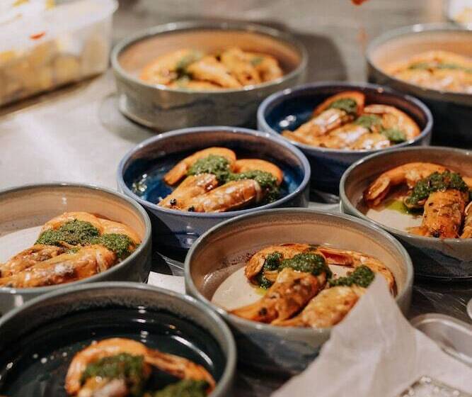 ホテル Motto By Hilton Rotterdam Blaak