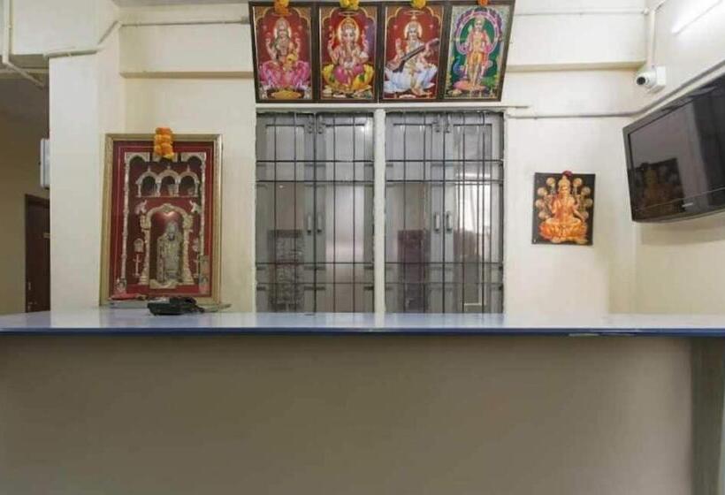 Hotel Oyo 89391 Mountain View