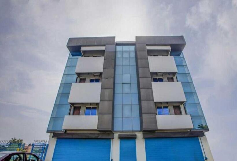 Hotel Oyo 89391 Mountain View