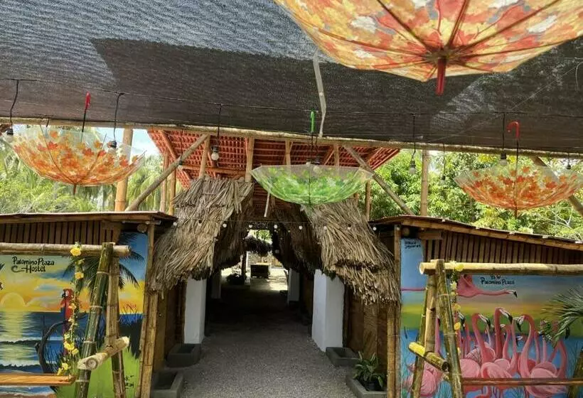 ホテル Palomino Plaza Hostel