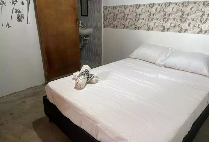 ホテル Palomino Plaza Hostel