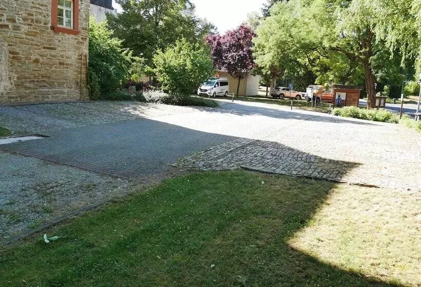 Hotelli Schloss Goldacker  Das Schloss Der Gesundheit