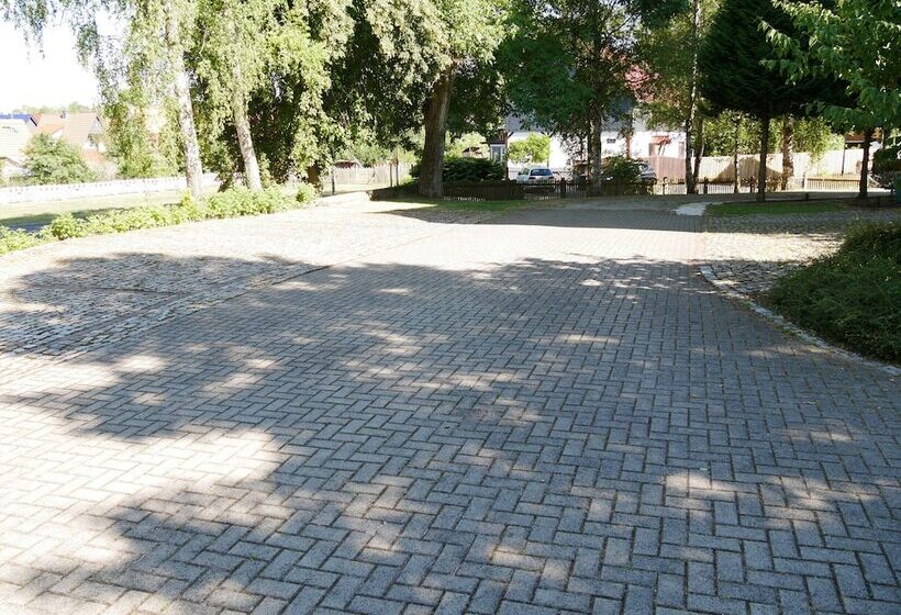 酒店 Schloss Goldacker  Das Schloss Der Gesundheit