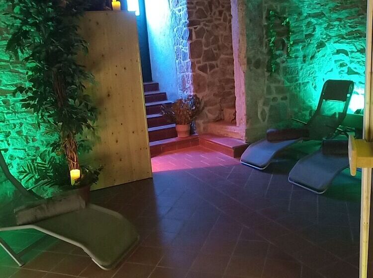 酒店 Schloss Goldacker  Das Schloss Der Gesundheit