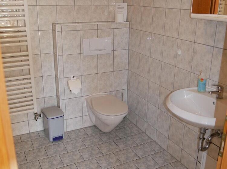 酒店 Schloss Goldacker  Das Schloss Der Gesundheit