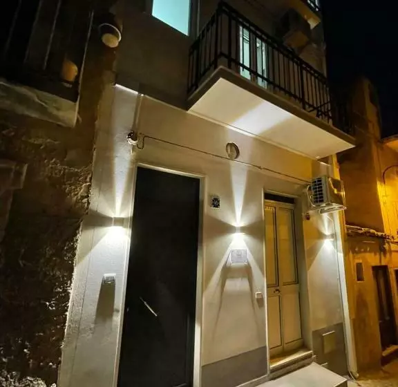 I Siculi B&b