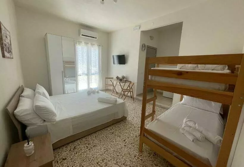 I Siculi B&b