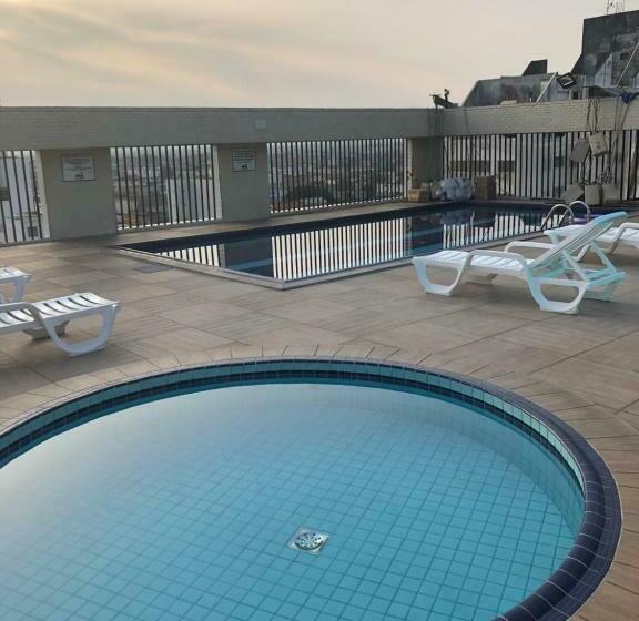 Palladium Apart Service