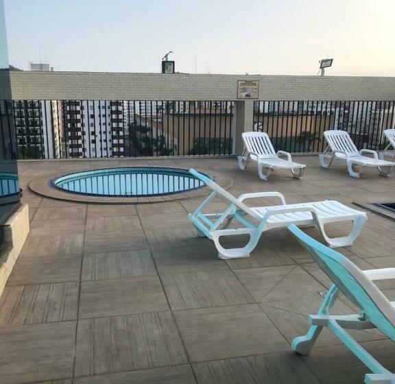 Palladium Apart Service