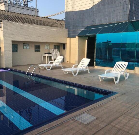 Palladium Apart Service