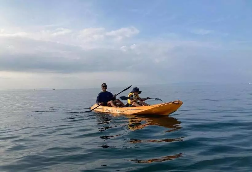 Majatalo 犬と泊まれる平屋dog Friendly House 黄昏