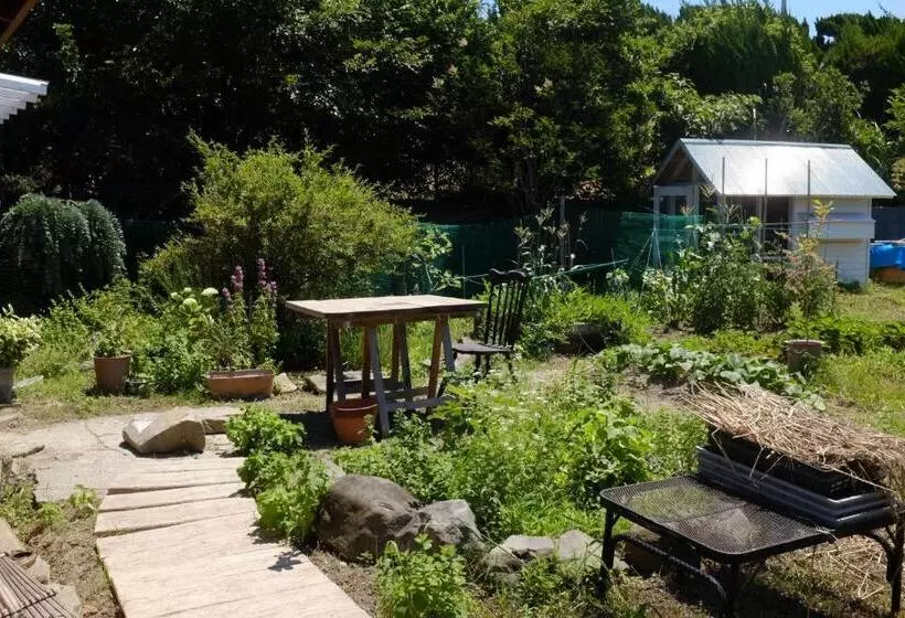 Majatalo 犬と泊まれる平屋dog Friendly House 黄昏