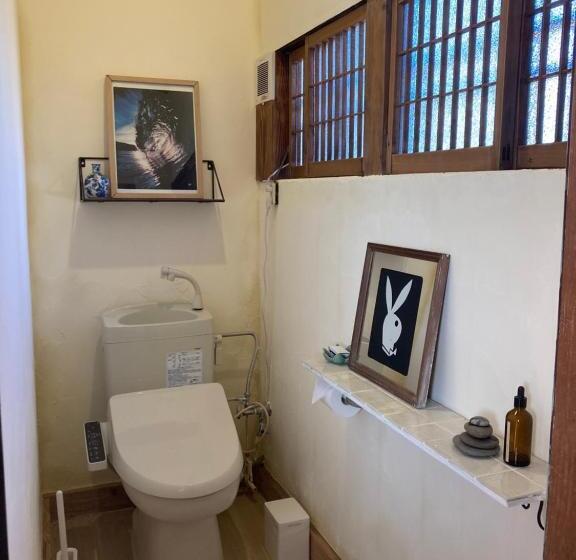 بنسيون 犬と泊まれる平屋dog Friendly House 黄昏