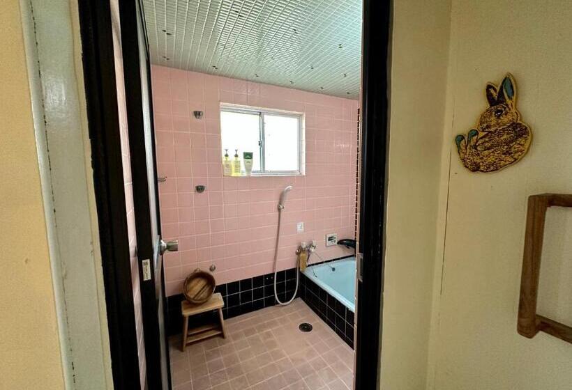 بنسيون 犬と泊まれる平屋dog Friendly House 黄昏