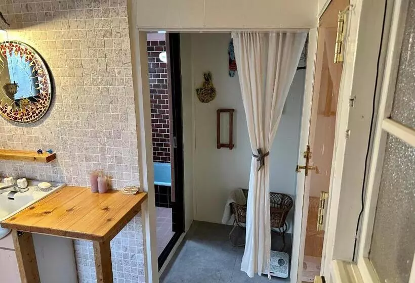 Majatalo 犬と泊まれる平屋dog Friendly House 黄昏