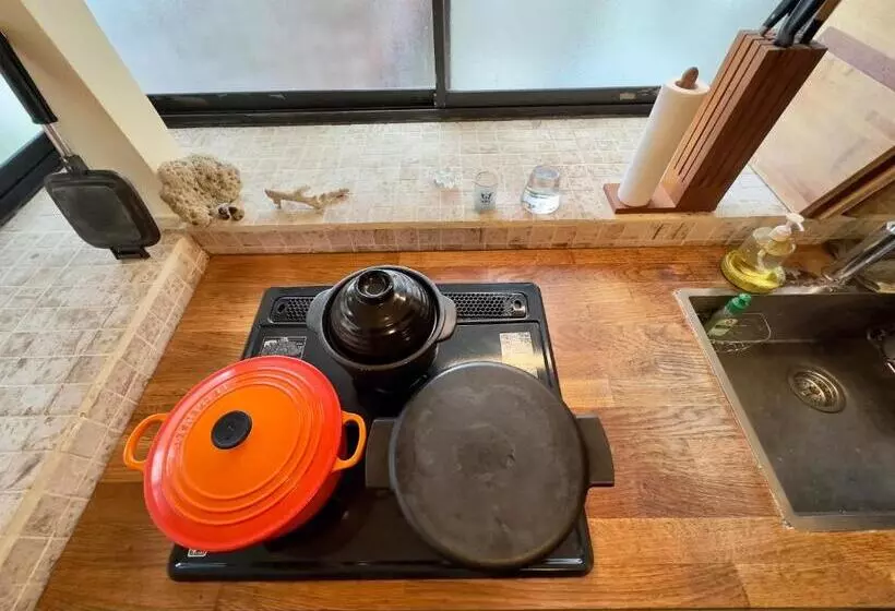 Majatalo 犬と泊まれる平屋dog Friendly House 黄昏