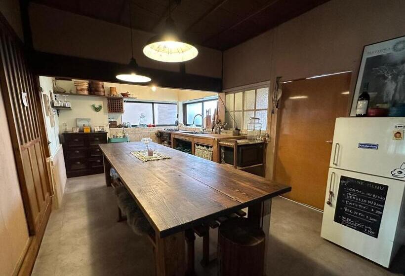 بنسيون 犬と泊まれる平屋dog Friendly House 黄昏