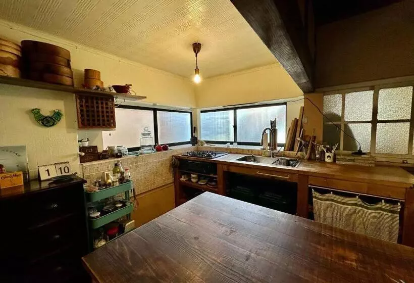 Majatalo 犬と泊まれる平屋dog Friendly House 黄昏