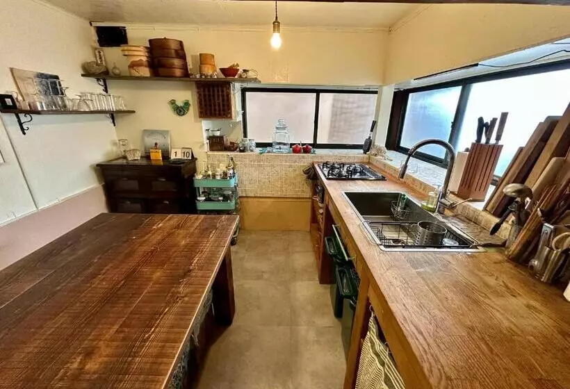 Majatalo 犬と泊まれる平屋dog Friendly House 黄昏