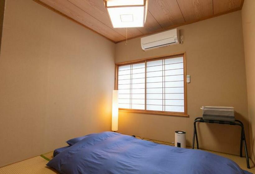 Pensão Guesthouse Uzu Sado   Vacation Stay 01124v