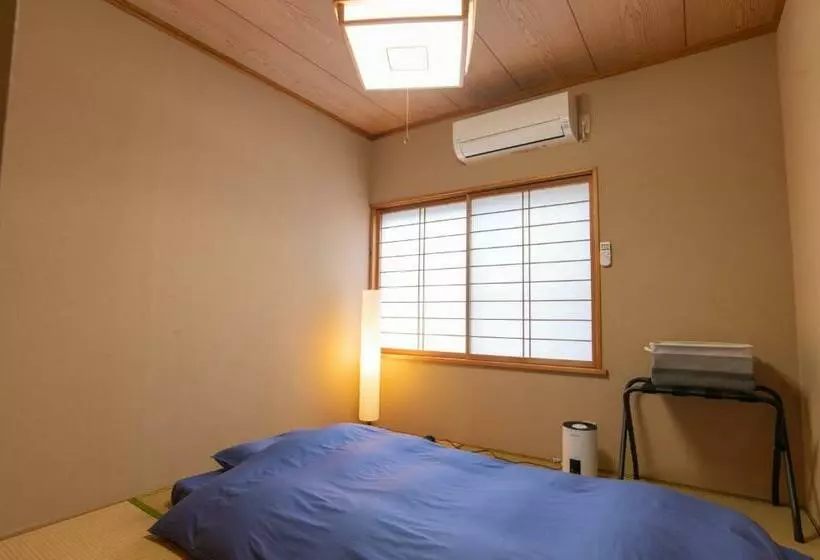 ペンション Guesthouse Uzu Sado   Vacation Stay 01124v