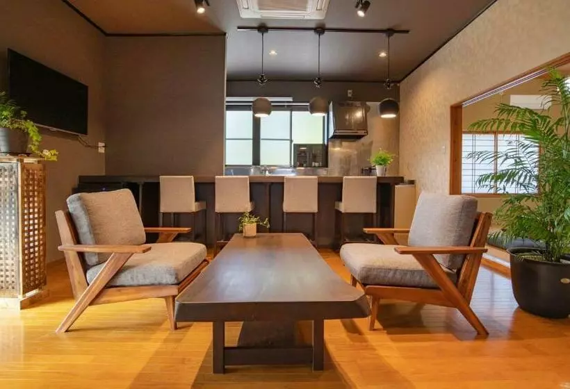 ペンション Guesthouse Uzu Sado   Vacation Stay 01124v