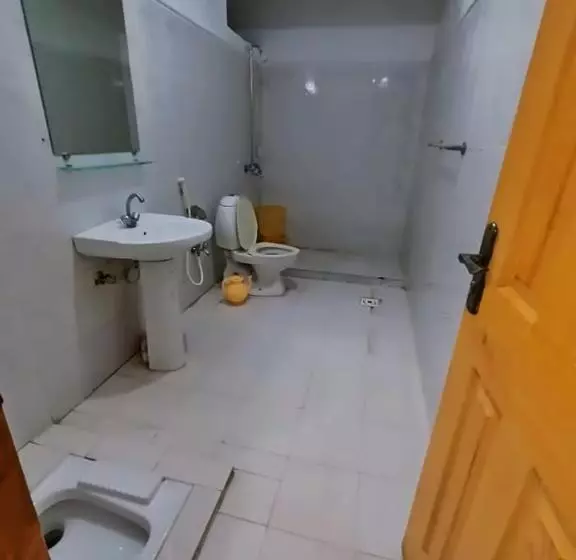 پانسیون Lexus Lodge