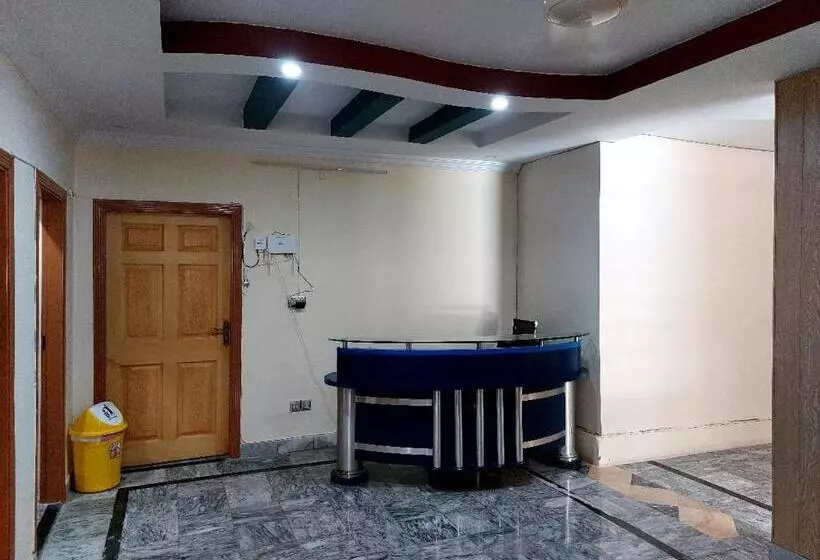 پانسیون Lexus Lodge