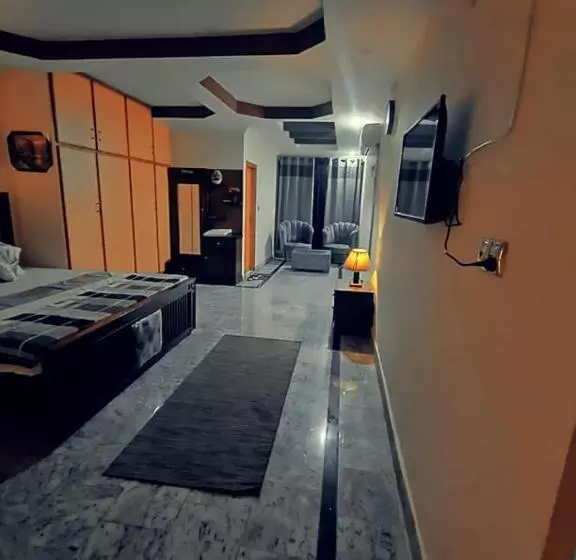 پانسیون Lexus Lodge