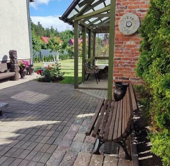 پانسیون Ramybės Oazė