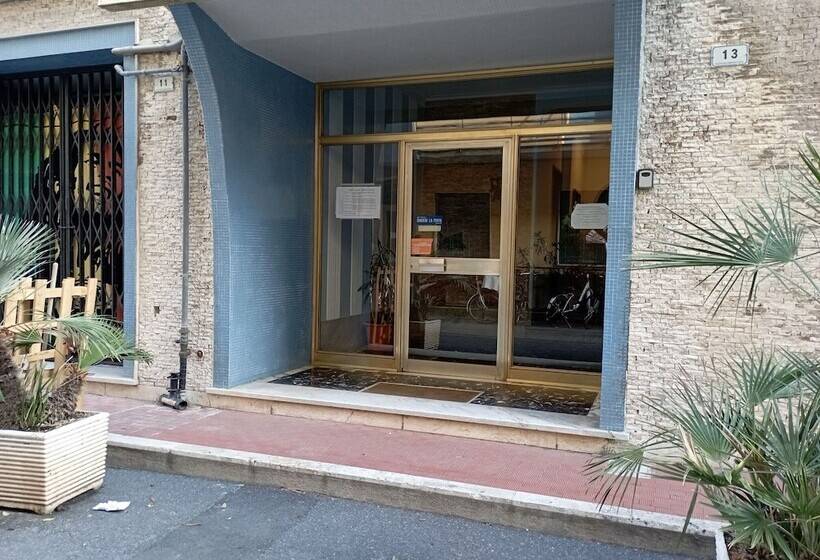 White Flower 250mt From Sea