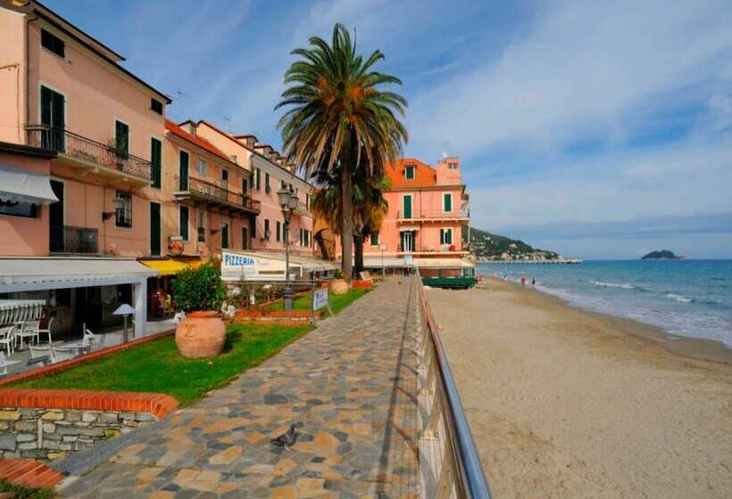 White Flower 250mt From Sea