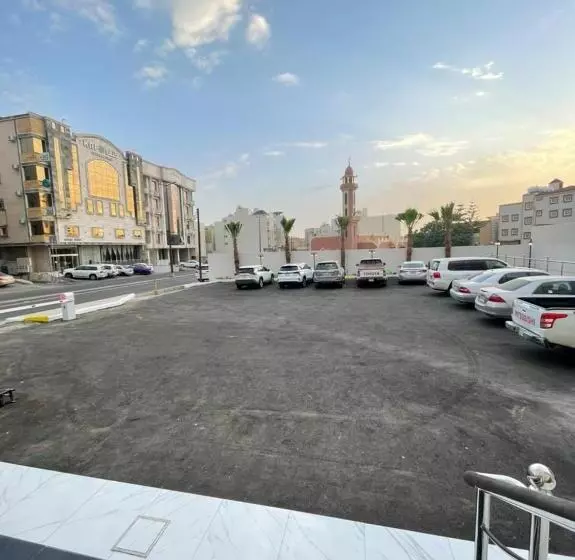 غيوم الريف للشقق المخدومة
